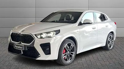 Usata 2025 BMW X2 M Sport SUV | 49.700 €