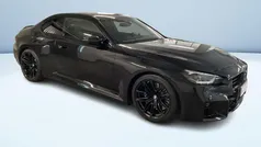 Nero metallizzato Usata 2023 BMW M2 Shadowline Coupé | 66.400 € (Buon prezzo)