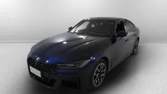 Blu Usata 2024 BMW 420 M Sport Tre volumi | 54.500 € (Buon prezzo)