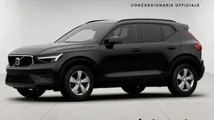Nuova Volvo XC40 163 CV (119 kW) 2026 SUV