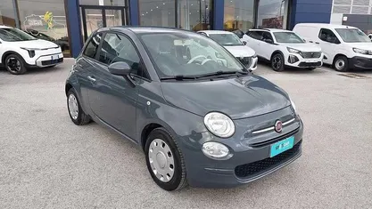 Usata 2018 Fiat 500 Pop Berlina | 10.900 € (Buon prezzo)