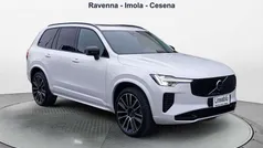 Bianco Nuova 2025 Volvo XC90 Ultra SUV | 79.800 € (Super prezzo)
