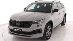 Grigio Usata 2022 Skoda Kodiaq SportLine SUV | 29.700 € (Buon prezzo)