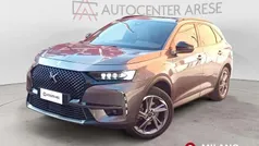 Grigio Usata 2022 DS Automobiles DS7 Crossback SUV | 26.500 € (Buon prezzo)