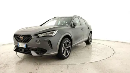 Usata 2022 Cupra Formentor SUV | 24.900 € (Buon prezzo)