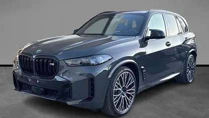 Usata 2026 BMW X5 M Sport SUV | 123.000 €