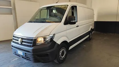 Usata VW New Beetle Business 177 CV (130 kW) 2022 Bianco Utilitaria