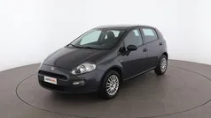 Usata 2016 Fiat Punto Street Tre volumi | 8699 € (Buon prezzo)