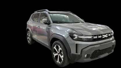 Nouvelle Dacia Duster Journey 109 ch (80 kW) 2026 Grigia SUV