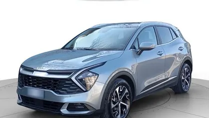 Usata Kia Sportage Style 136 CV (100 kW) 2022 SUV