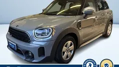 Usata 2022 Mini One Countryman SUV | 25.500 € (Buon prezzo)