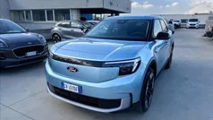 Usata 2024 Ford Explorer SUV | 47.900 € (Buon prezzo)