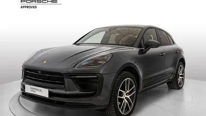 Usata Porsche Macan 381 CV (280 kW) 2022 SUV