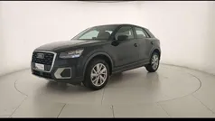 Nero brillante Usata 2018 Audi Q2 Design SUV | 17.800 € (Buon prezzo)