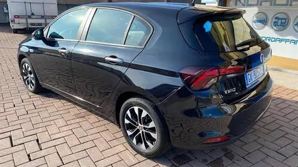 Usata 2022 Fiat Tipo City Life Berlina | 13.900 € (Buon prezzo)