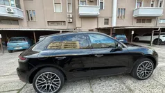 Usata 2020 Porsche Macan SUV | 49.900 € (Buon prezzo)