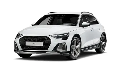 Usata Audi A3 Ambiente 204 CV (150 kW) 2026