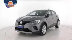 Grigio Usata 2021 Renault Captur Zen SUV | 14.900 € (Super prezzo)