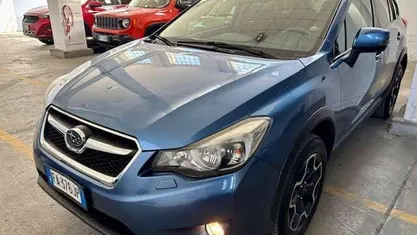 Usata Subaru XV Exclusive+ 147 CV (108 kW) 2015 SUV