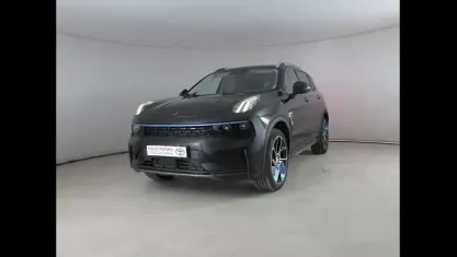 Usata Lynk & Co 01 261 CV (191 kW) 2023 SUV