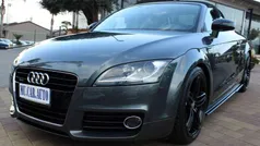 Usata 2012 Audi TT Roadster Advanced Cabrio | 19.500 € (Buon prezzo)