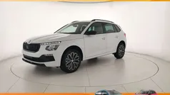 Bianco luna metallizzato Nuova 2025 Skoda Kamiq SUV | 19.900 € (Super prezzo)