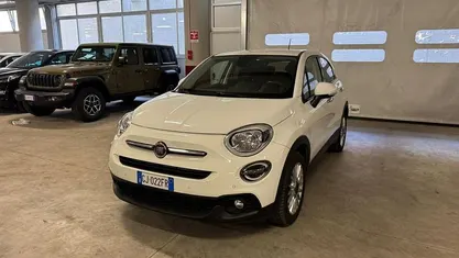 Usata 2022 Fiat 500X Connect SUV | 18.900 € (Buon prezzo)