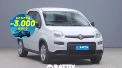 Usata 2024 Fiat Panda S Due volumi | 9147 € (Super prezzo)
