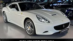 Usata 2011 Ferrari California Coupé | 150.000 €