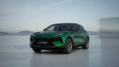 Usata 2025 Lotus Eletre SUV | 141.900 € (Buon prezzo)