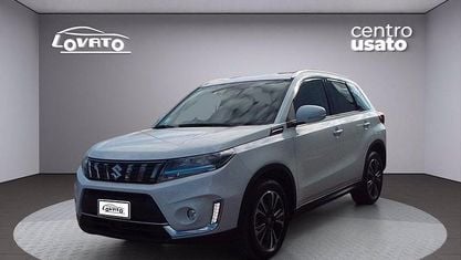 Occasion Suzuki Vitara 114 PK (83 kW) 2023 Wit SUV
