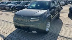 Nero Nuova 2025 Jeep Avenger Altitude SUV | 24.690 € (Ottimo prezzo)
