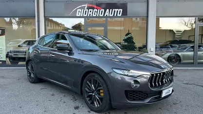 Usata Maserati Levante GT 330 CV (242 kW) 2023 Other SUV