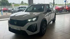 Bianco Nuova 2024 Peugeot 2008 Allure SUV | 21.990 € (Buon prezzo)