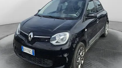 Usata Renault Twingo Equilibre 65 CV (47 kW) 2024 Utilitaria