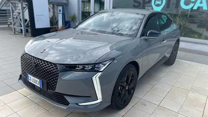 Usata 2024 DS Automobiles DS4 Performance Line Plus Tre volumi | 39.900 €