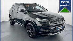 Usata 2024 Jeep Compass Summit SUV | 28.900 € (Buon prezzo)