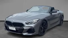 Grigio Usata 2022 BMW Z4 M Sport Cabrio | 49.500 € (Super prezzo)