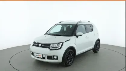 Usata Suzuki Ignis 90 CV (66 kW) 2017 SUV
