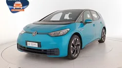 Makena turquois metallizzato n Usata 2021 VW ID.3 Pro Performance Due volumi | 17.900 € (Ottimo prezzo)