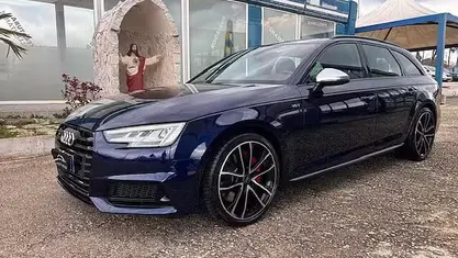 Usata Audi A4 354 CV (260 kW) 2017 Station wagon