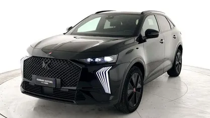 Usata DS Automobiles DS7 Crossback Performance Line Plus 131 CV (96 kW) 2024 SUV