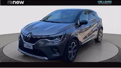 Usata 2022 Renault Captur Zen SUV | 18.991 € (Buon prezzo)