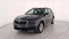 Usata 2020 Skoda Kamiq Style SUV | 14.800 € (Buon prezzo)