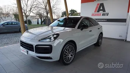 Usata Porsche Cayenne 340 CV (250 kW) 2021 SUV