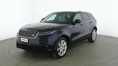 Blu Usata 2021 Land Rover Range Rover Velar S SUV | 28.099 € (Ottimo prezzo)