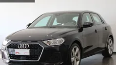 Blu Usata 2022 Audi A1 Design Due volumi | 23.900 € (Buon prezzo)