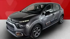 Usata 2023 Citroën C3 PureTech Due volumi | 13.390 € (Buon prezzo)