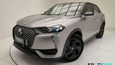 Grigio Usata 2020 DS Automobiles DS3 Crossback E-Tense Performance SUV | 17.986 € (Buon prezzo)