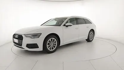 Usata 2019 Audi A6 Business Station wagon | 30.900 € (Super prezzo)